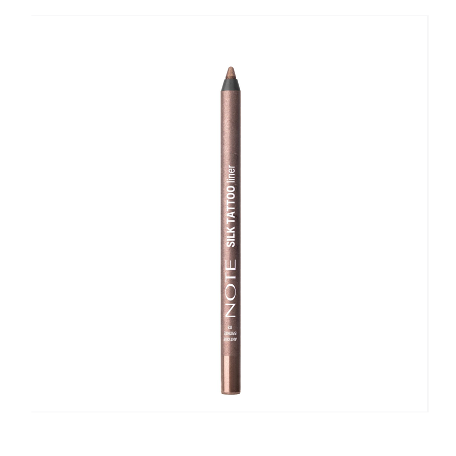 Note Cosmetics Silk Tattoo Eye Liner Pencil (Various Shades)