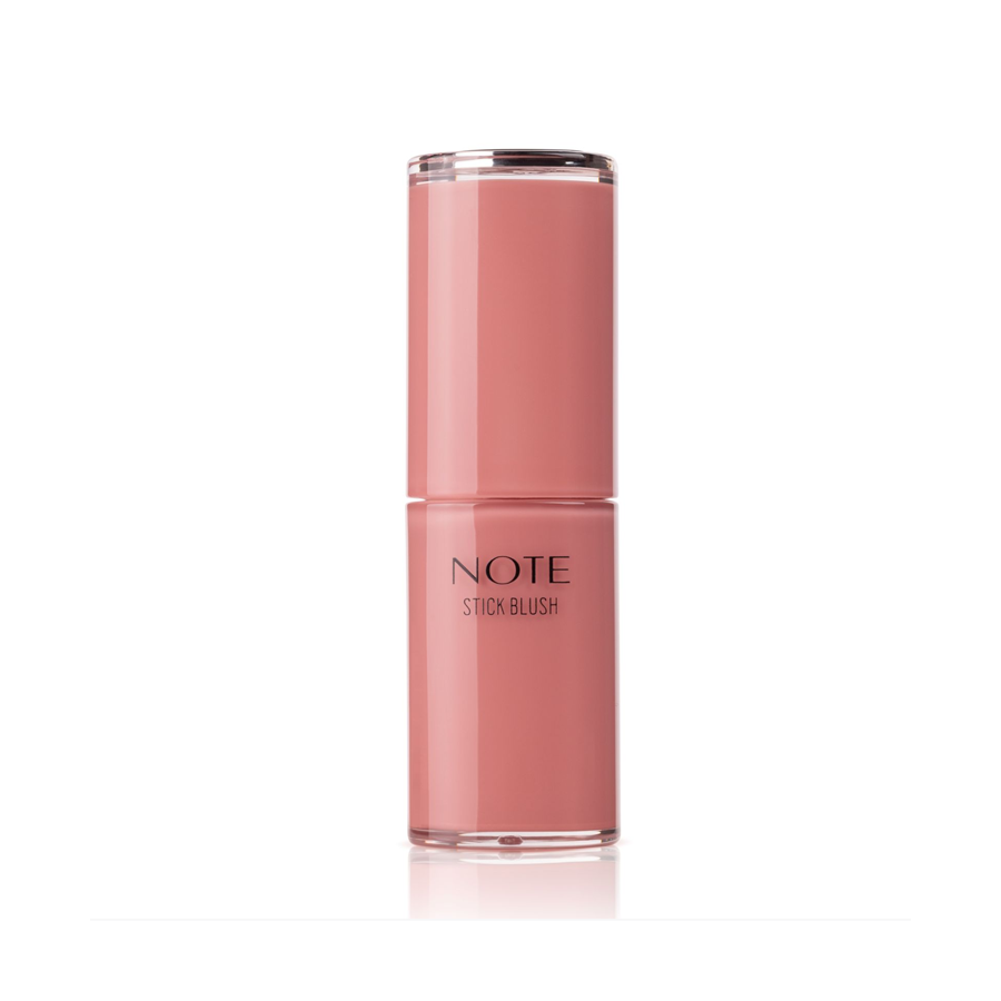 Note Cosmetics Stick Blush (Various Shades) 8g