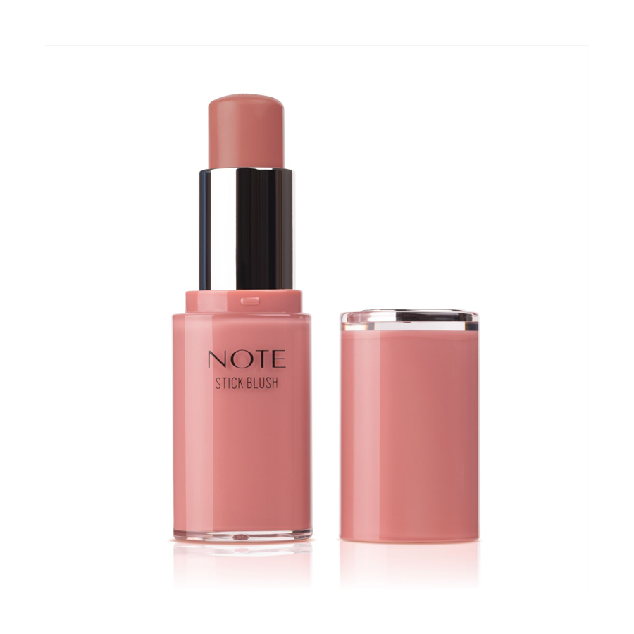 Note Cosmetics Stick Blush (Various Shades) 8g