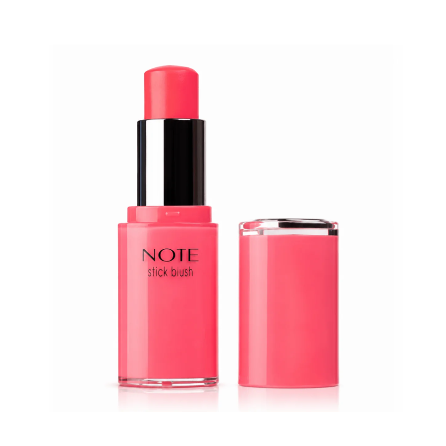 Note Cosmetics Stick Blush (Various Shades) 8g