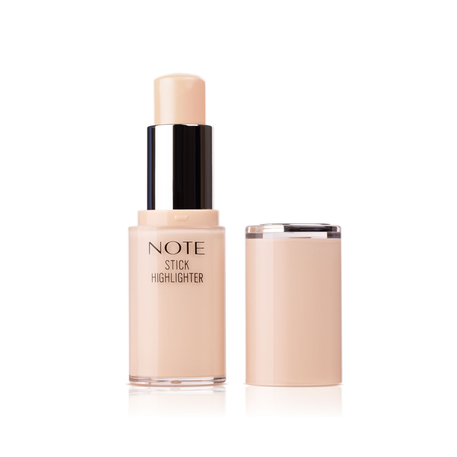 Note Cosmetics Stick Highlighter