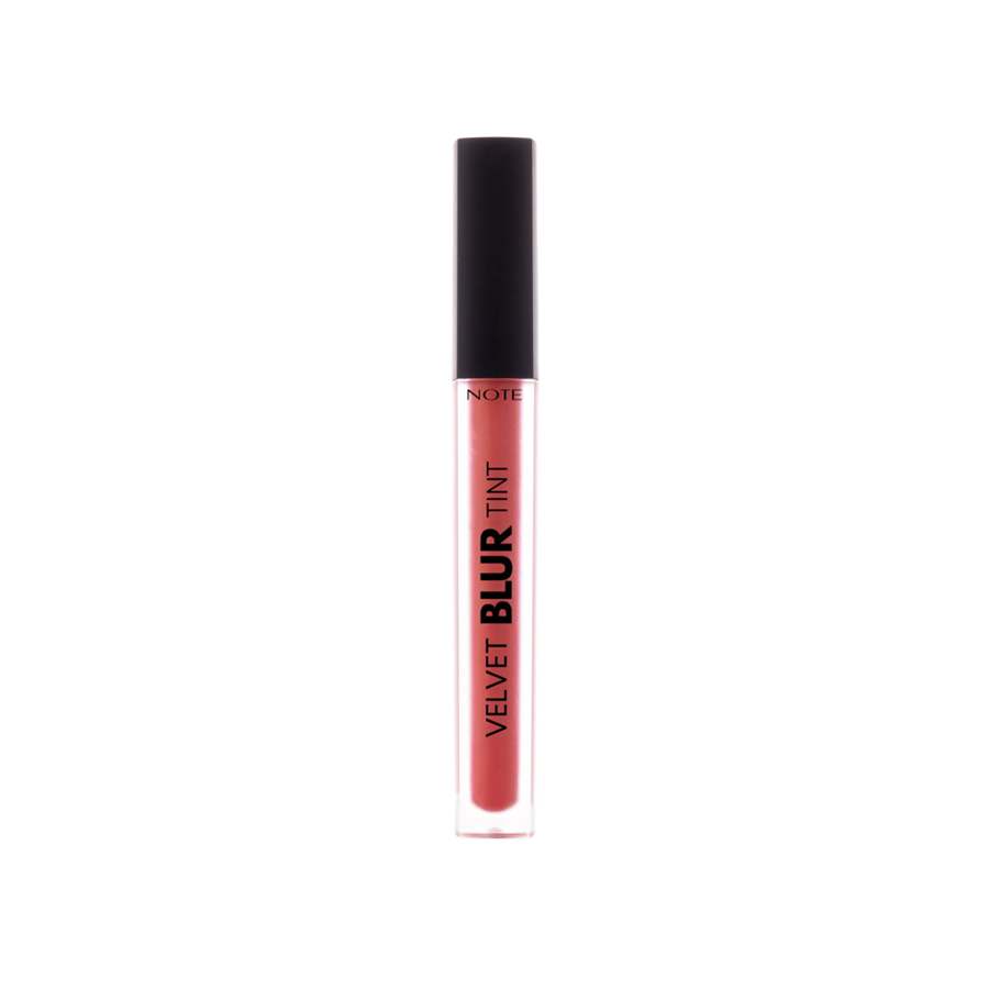 Note Cosmetics Velvet Blur Tint (Various Shades)