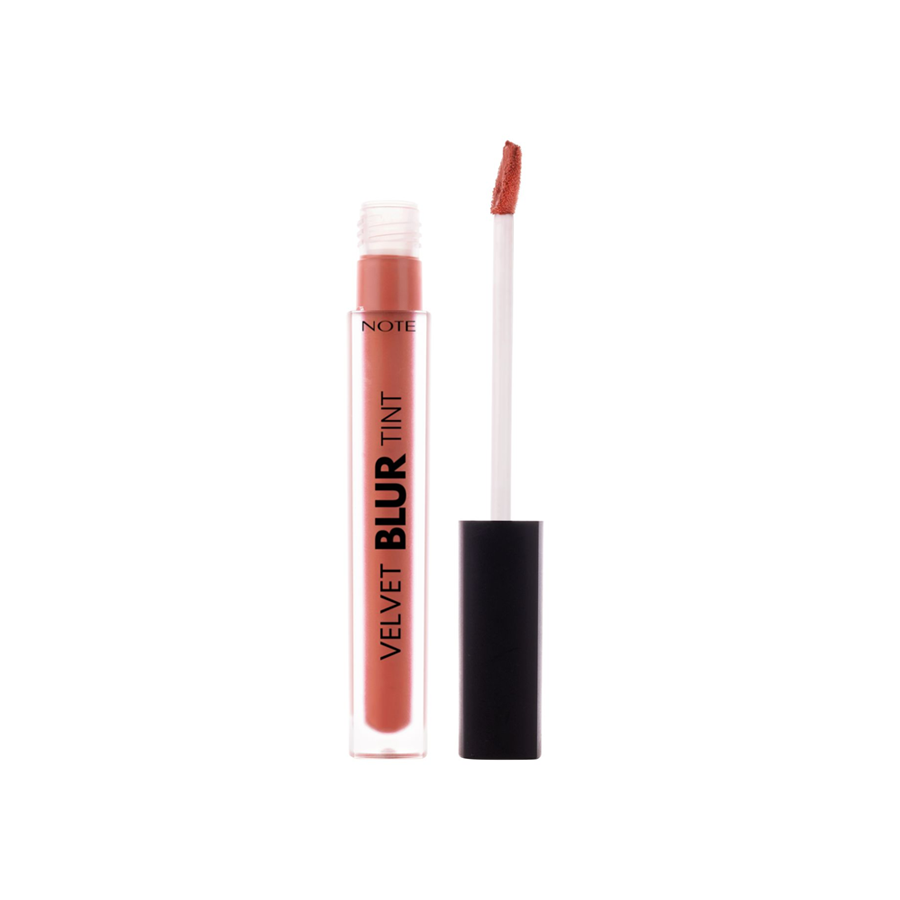 Note Cosmetics Velvet Blur Tint (Various Shades)