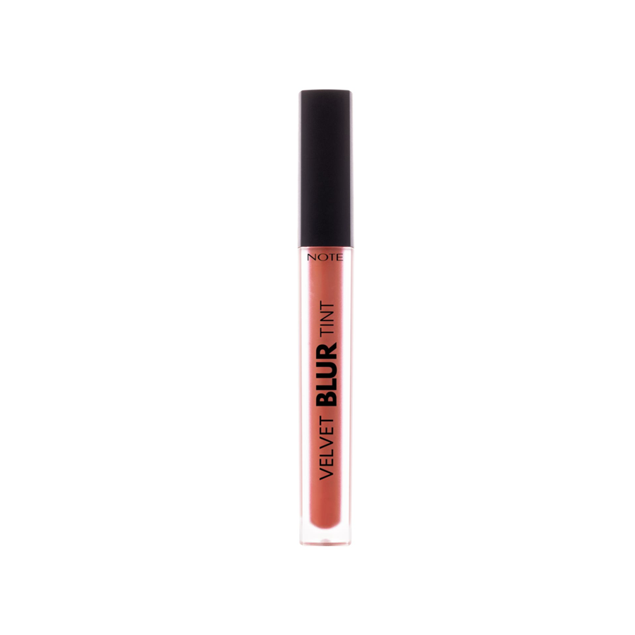 Note Cosmetics Velvet Blur Tint (Various Shades)