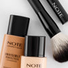 Note Invisible Perfection Foundation (Various Shades) 35ml
