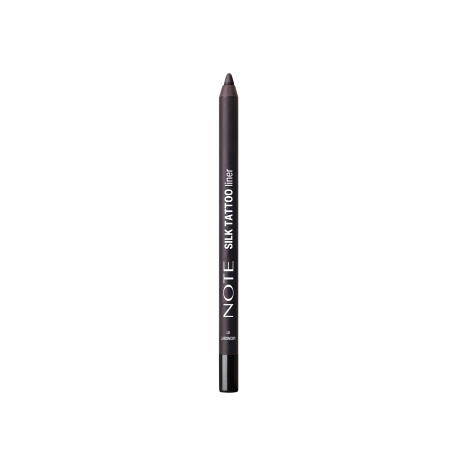 Note Cosmetics Silk Tattoo Eye Liner Pencil (Various Shades)