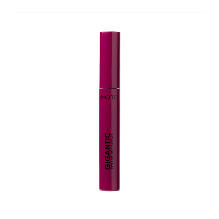 Note Cosmetics Gigantic Extra Volume Mascara