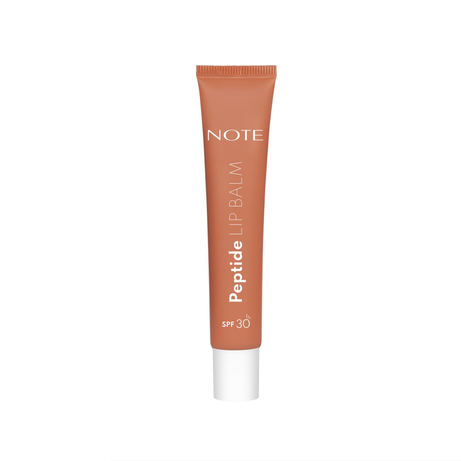 


      
      
      

   

    
 Note Cosmetics Peptide Lip Balm SPF30 (Various Shades) 20ml - Price