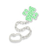 NUK Clover Soother Chain