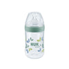 


      
      
      

   

    
 NUK For Nature Temperature Control Bottle (6-18 months) 260ml - Price