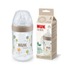 NUK For Nature Temperature Control Bottle (6-18 months) 260ml
