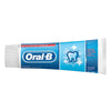 


      
      
        
        

        

          
          
          

          
            Toiletries
          

          
        
      

   

    
 Oral-B Junior 6-12 Years Toothpaste 75ml - Price