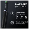 Oral-B Vitality Pro Electric Toothbrush - Black