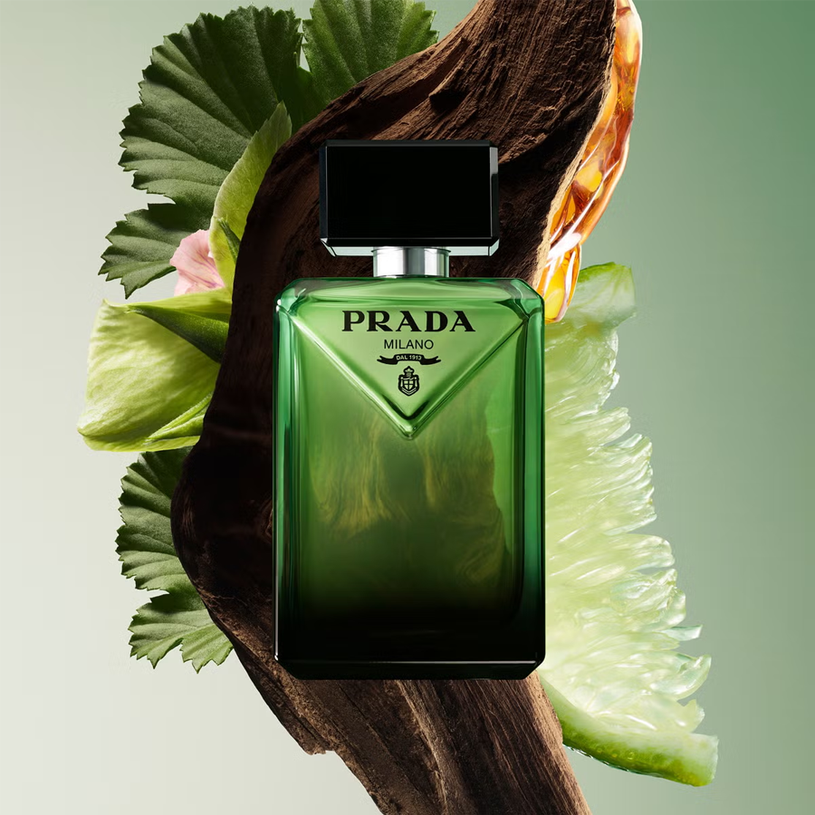 Prada Paradigme Eau de Parfum (Various Sizes)