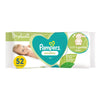 


      
      
      

   

    
 Pampers Plastic Free Baby Wipes Sensitive (52 Baby Wipes) - Price