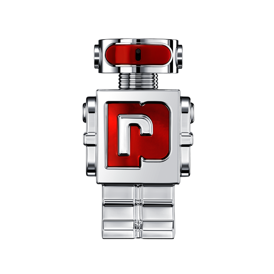 

    
 Rabanne Phantom in Red Parfum Elixir (Various Sizes) - Price