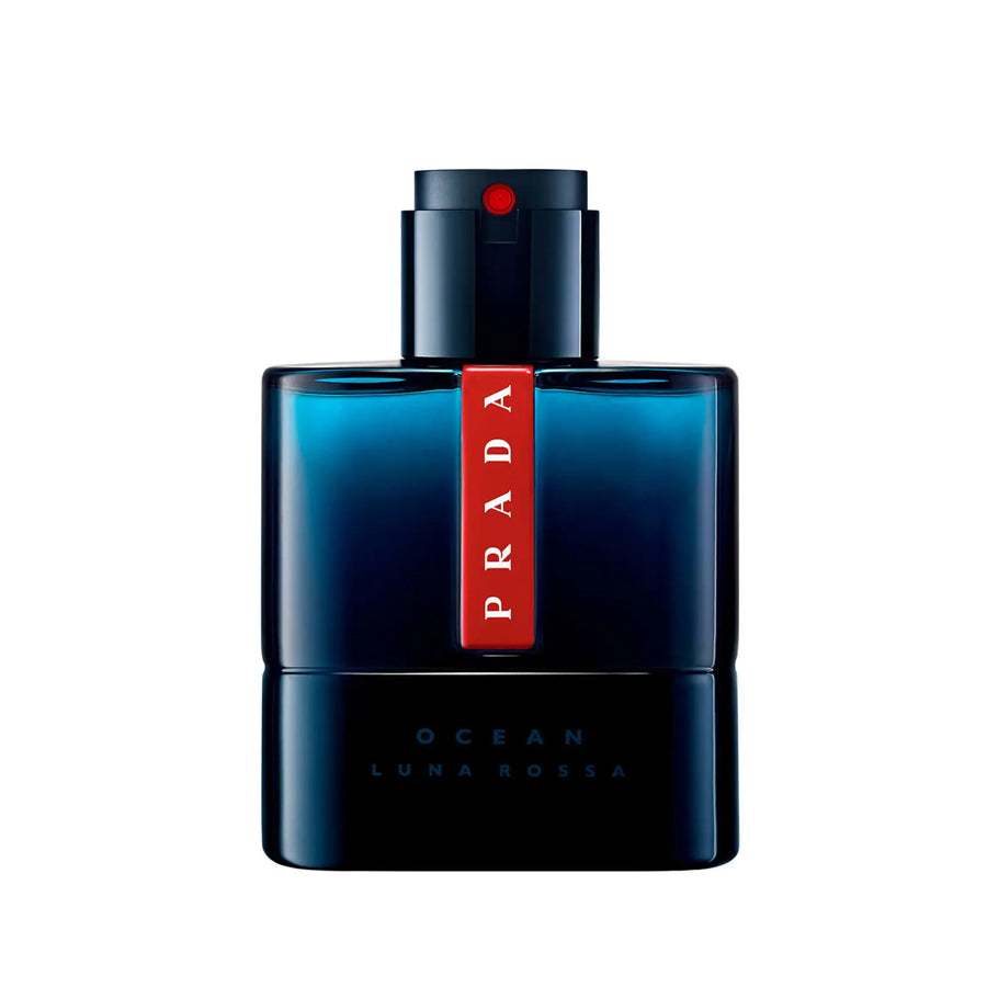 


      
      
      

   

    
 Prada Luna Rossa Ocean Eau de Toilette For Men (Various Sizes) - Price