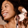 Bellamianta Sheer Perfection Translucent Pressed Powder