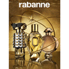 Rabanne Lady Million Eau De Parfum Gift Set 50ml