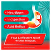 Rennie Sugar Free Heartburn & Indigestion Relief (24 Tablets)