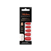 


      
      
      

   

    
 Sally Hansen Salon Effects Perfect Manicure ASAP Apple (24 pack) - Price