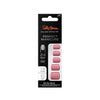 


      
      
      

   

    
 Sally Hansen Salon Effects Perfect Manicure Pink Clay (24 pack) - Price