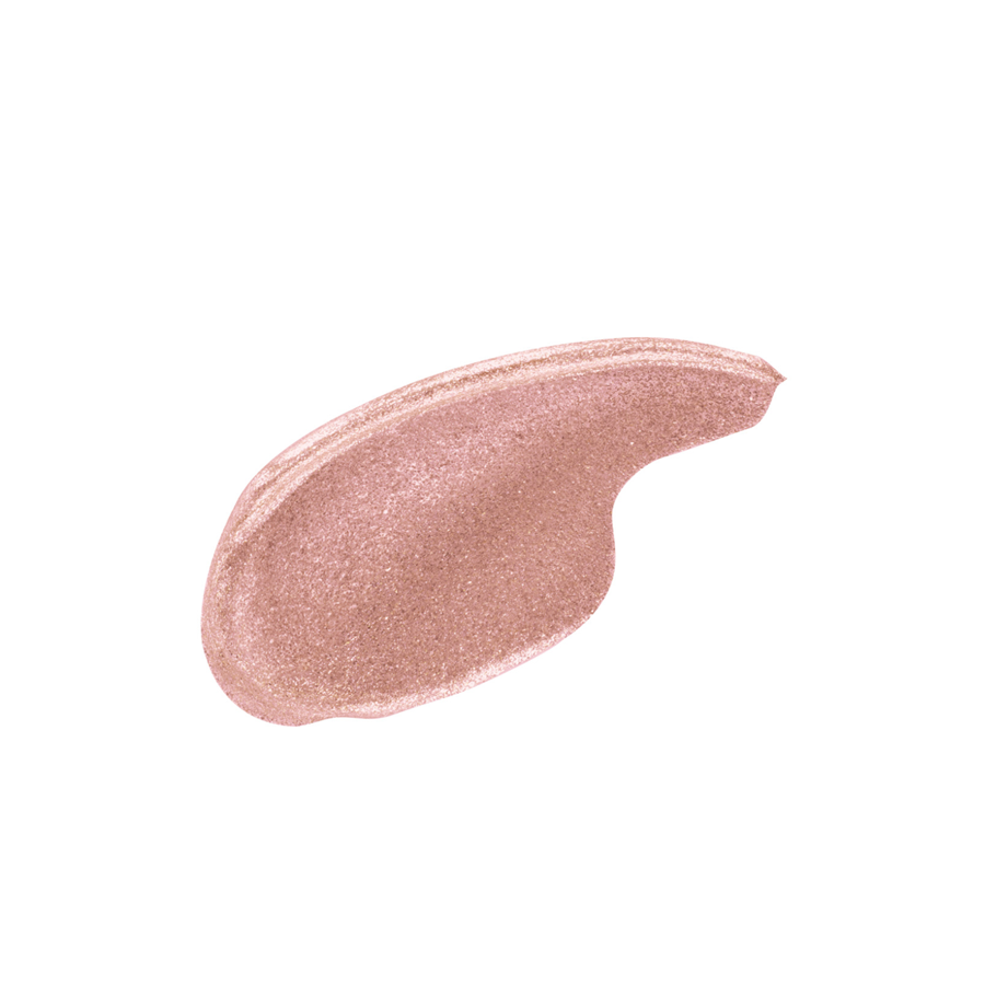 Note Cosmetics Crystalized Liquid Eyeshadow (Various Shades) 4.5ml