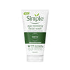 


      
      
        
        

        

          
          
          

          
            Skin
          

          
        
      

   

    
 Simple Age Resisting Regeneration Facial Wash Gel with Green Tea & Prebiotics 150ml - Price