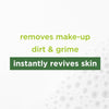 Simple Age Resisting Regeneration Facial Wash Gel with Green Tea & Prebiotics 150ml
