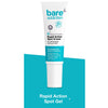 Bare Addiction Rapid Action Spot Cream 15ml