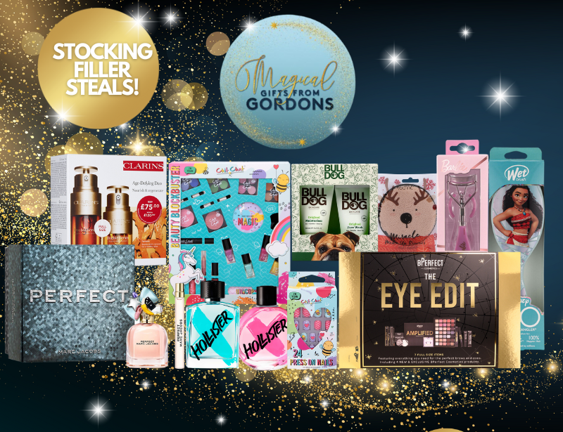 It's never too early to start your Christmas prep... check out these dazzling deals!