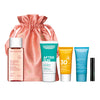 

    
 Clarins Free Summer Gift 2024 (With 5 Travel Size Products) - Price
