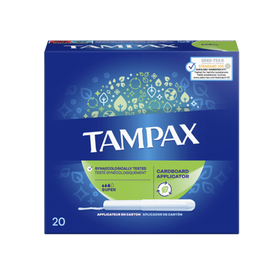 Tampax
