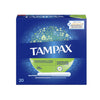 


      
      
      

   

    
 Tampax Cardboard Super Applicator Tampons (20 Pack) - Price
