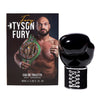 Fury By Tyson Fury Eau de Toilette 100ml