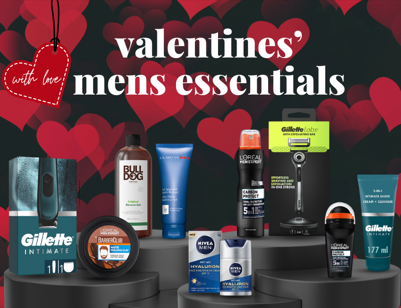 Looking for Valentines Day gifts for him?