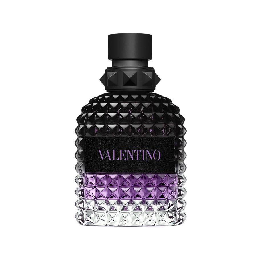 

    
 Valentino Born in Roma Purple Melancholia Uomo (Various Sizes) - Price