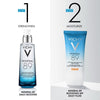 Vichy Mineral 89 72H Moisture Boosting Daily Fluid SPF50+ Hyaluronic Acid 50ml