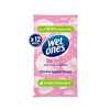 


      
      
        
        

        

          
          
          

          
            Toiletries
          

          
        
      

   

    
 Wet Ones Be Cute Delicate Antibacterial Wipes (12 Wipes) - Price