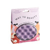 


      
      
      

   

    
 WAY to BEAUTY Perfect Canvas Soap Sponge - Price