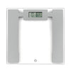 Weight Watchers Ultra Slim Glass Electronic Scale