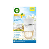 


      
      
      

   

    
 Airwick Advanced Plug-In & Refill 19ml: Crisp Linen & Lilac - Price
