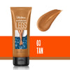 Sally Hansen Airbrush Legs Leg Makeup: Tan Bronze 118ml