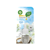 


      
      
        
        

        

          
          
          

          
            Air-wick
          

          
        
      

   

    
 Airwick Advanced Plug-In Refill 19ml: Crisp Linen & Lilac - Price