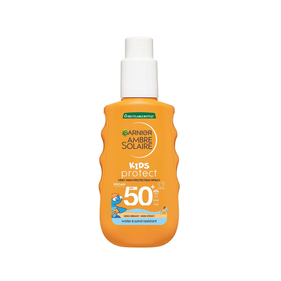 


      
      
      

   

    
 Ambre Solaire Kids Protect Very High Protection Spray SPF 50+ 150ml - Price