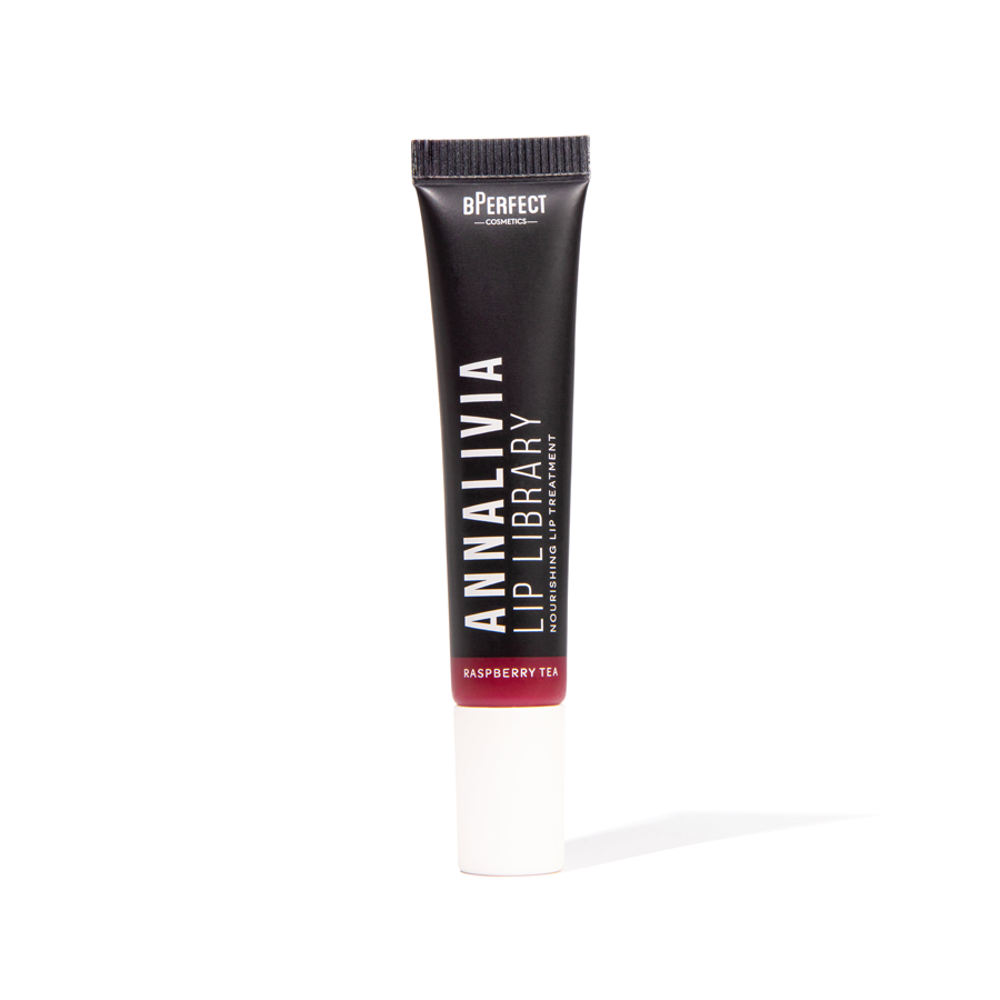 BPerfect Cosmetics x Annalivia - Lip Library - Nourishing Lip Treatment (Various Shades) 15ml