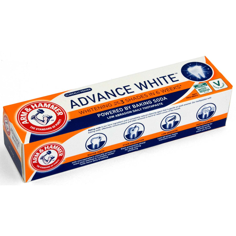 Arm & Hammer