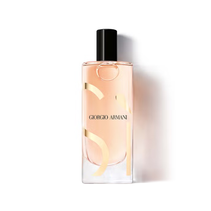 


      
      
        
        

        

          
          
          

          
            Armani-beauty
          

          
        
      

   

    
 Giorgio Armani Si Eau de Parfum 15ml - FREE GIFT WITH PURCHASE - Price