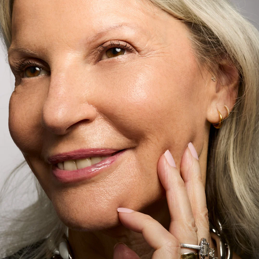 Azio Age-Defy Tinted SPF Perfector 35ml