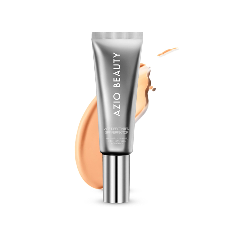 


      
      
      

   

    
 Azio Age-Defy Tinted SPF Perfector 35ml - Price